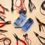 Line Follower Sensor Module X1