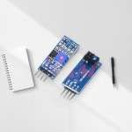 Line Follower Sensor Module X1
