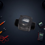 FS-300A Water Flow Meter Sensor