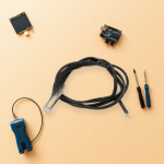 NTC 10K Thermistor Temperature Sensor