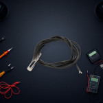 NTC 10K Thermistor Temperature Sensor