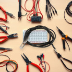 NTC 10K Thermistor Temperature Sensor