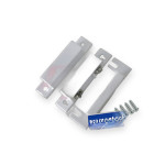 Magnetic Door Contact Switch - Security Sensor for Gates and Entries