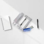 Magnetic Door Contact Switch - Security Sensor for Gates and Entries
