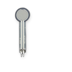 حساس قوة FSR-402 دائري (مقاومة حساسة للضغط)