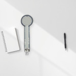 حساس قوة FSR-402 دائري (مقاومة حساسة للضغط)
