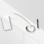 Piezo Element 20mm – Piezoelectric Sensor Disc