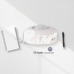 مفتاح إضاءة بحساس حركة TDL9958 (PIR)