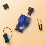 1 Channel Flame Sensor Module
