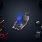 1 Channel Flame Sensor Module