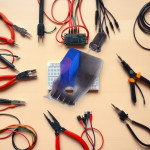 1 Channel Flame Sensor Module