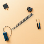 2.2" Flex / Bend Sensor (Short)