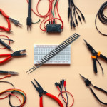 2.2" Flex / Bend Sensor (Short)