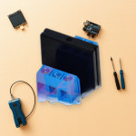1-Channel 5V SSR Solid State Relay Module