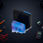 1-Channel 5V SSR Solid State Relay Module