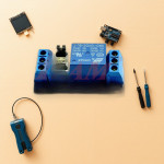 1-Channel 5V Relay Module