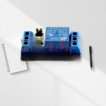 1-Channel 5V Relay Module