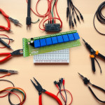 8 Channel Relay Module – 5-40V Trigger Signal