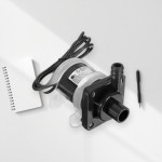 JT-750 12V DC Brushless Submersible Water Pump