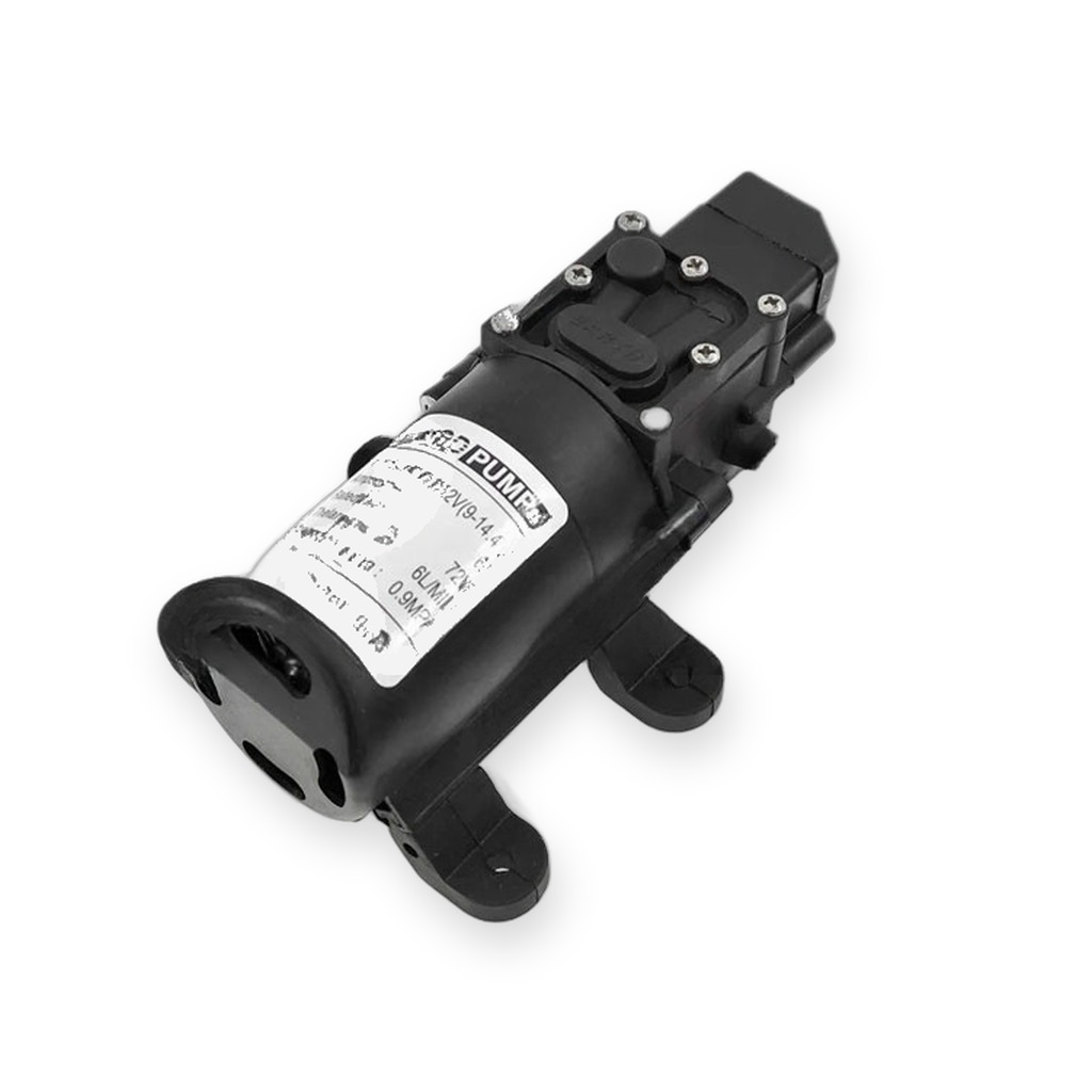 12V DC Smart Water Pump – 70W