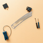6x8mm PVC Tubing – 1 m