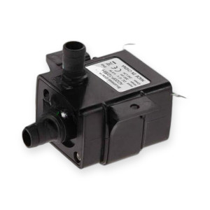 12V DC Ultra-Quiet Water Pump