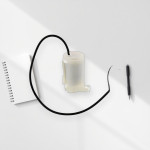 Mini DC Water Pump 3-6V