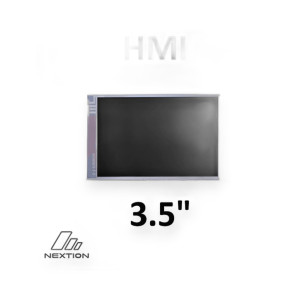 3.5" HMI LCD Display Module NX4832F035