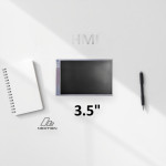 3.5" HMI LCD Display Module NX4832F035