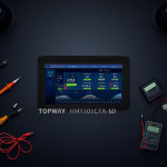 10.1" Smart LCD Touch Screen Module