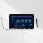 10.1" Smart LCD Touch Screen Module