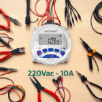 CN109A 220V 2/10A Timer Switch