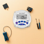 CN109A-4/30A 12Vdc Timer Switch Module