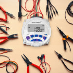 CN109A-4/30A 12Vdc Timer Switch Module