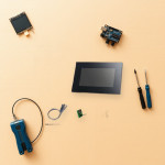 7-inch HMI LCD NX8048P070-011C