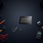 7-inch HMI LCD NX8048P070-011C