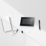 7-inch HMI LCD NX8048P070-011C