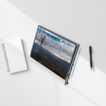 10" LCD Touch Screen Monitor