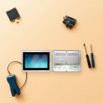 10.1 inch HMI LCD Display Module