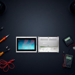 10.1 inch HMI LCD Display Module