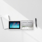 10.1 inch HMI LCD Display Module