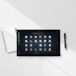 10.1 Inch HDMI LCD Touch Screen