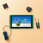 7.0 inch TOPWAY HDMI LCD Monitor