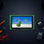 7.0 inch TOPWAY HDMI LCD Monitor