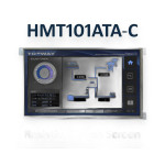 10.1" TOPWAY Resistive LCD Display Module HMT101ATA-C Smart TFT