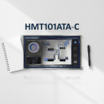 10.1" TOPWAY Resistive LCD Display Module HMT101ATA-C Smart TFT