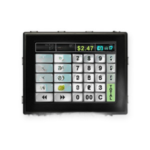 10.4 Inch LCD Display Module
