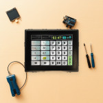 10.4 Inch LCD Display Module
