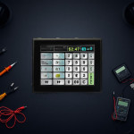 10.4 Inch LCD Display Module
