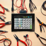 10.4 Inch LCD Display Module